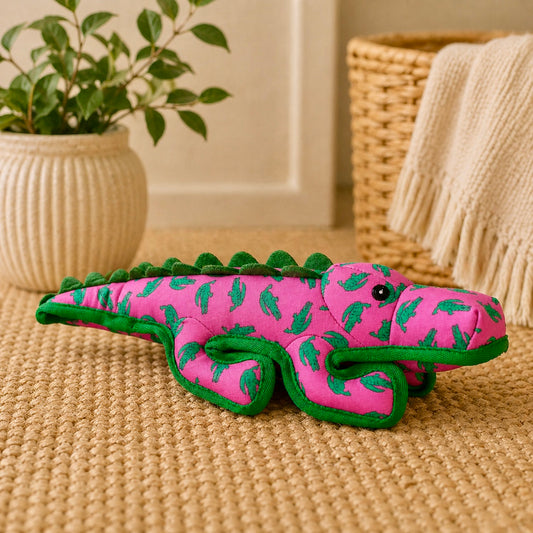 Gator Grove | Dog Toy