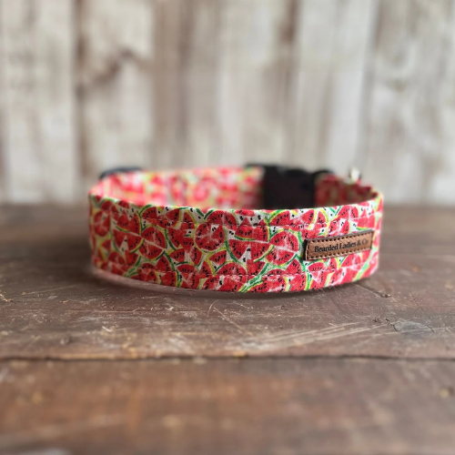 The Sweet Slice Collar