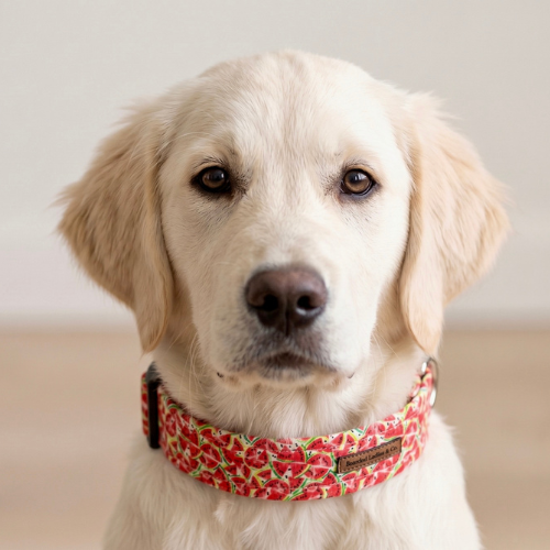 The Sweet Slice Collar